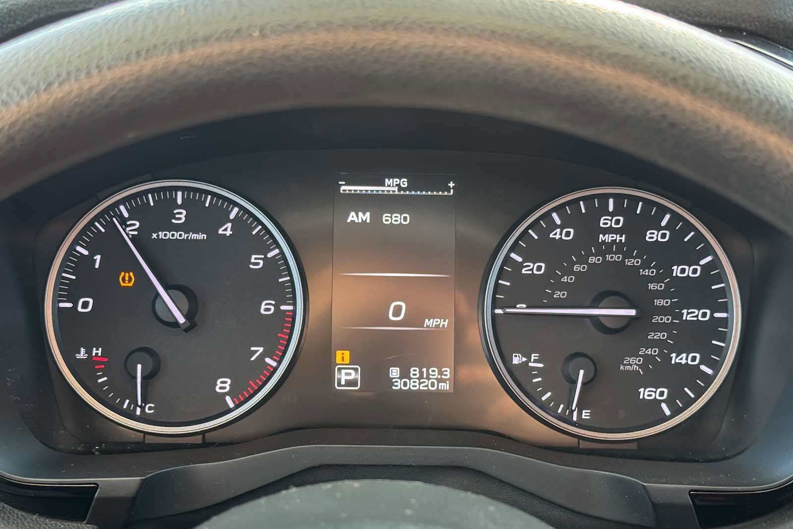 Certified 2023 Subaru Ascent 8-Passenger AWD/4WD image 15