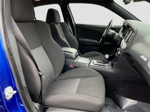Used 2022 Dodge Charger GT w/ Blacktop Package image 26