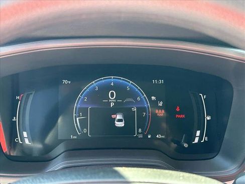 New 2026 Toyota Corolla LE image 12