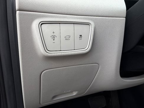 Used 2024 Hyundai Tucson SEL w/ Convenience Package FWD image 22