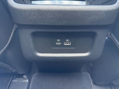 Certified 2025 INFINITI QX60 Luxe w/ Cargo Package image 29