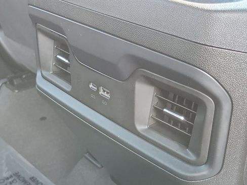 Used 2025 Chevrolet Silverado 1500 RST w/ Convenience Package II image 25