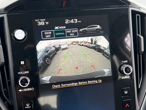 New 2026 Subaru Crosstrek 2.0i Premium image 30