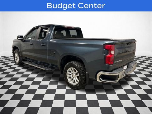 Used 2020 Chevrolet Silverado 1500 LT w/ All-Star Edition image 6