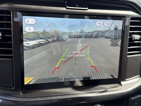 New 2026 Ford F150 STX image 18