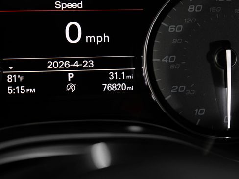Used 2018 Audi S6 Premium Plus w/ S Sport Package AWD/4WD image 69
