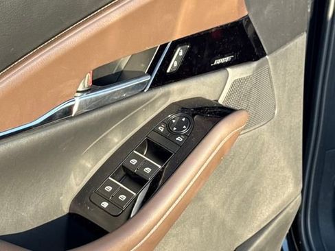 New 2025 MAZDA CX-30 2.5 Turbo w/ Premium Plus Pkg image 6