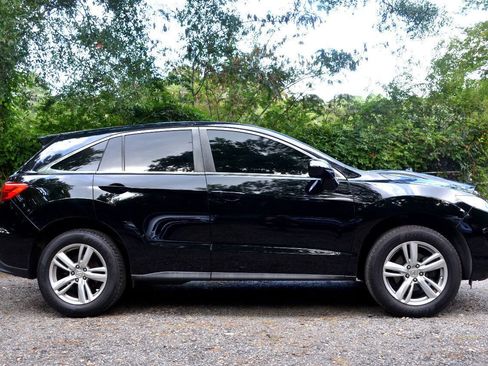Used 2013 Acura RDX FWD image 4