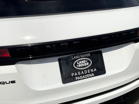 New 2026 Land Rover Range Rover Evoque S AWD/4WD image 7
