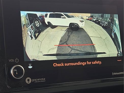 Used 2024 Toyota Tundra SR image 21