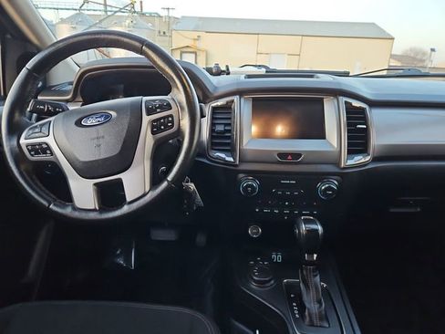 Used 2020 Ford Ranger XLT w/ Equipment Group 301A Mid image 27