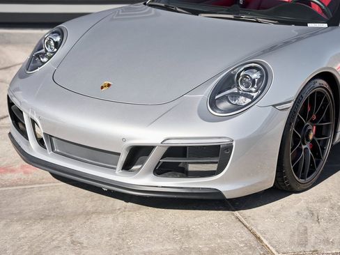 Used 2019 Porsche 911 Carrera GTS image 6