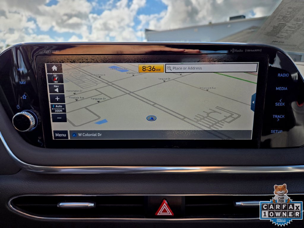 Used 2020 Hyundai Sonata SEL Plus w/ Tech Package FWD image 31
