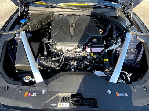 New 2026 Genesis G70 2.5T image 11