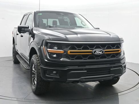 New 2026 Ford F150 Tremor AWD/4WD image 4