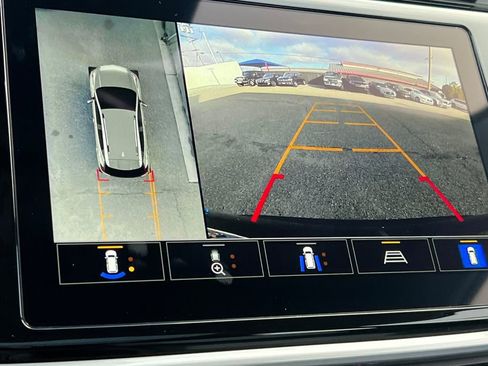 Used 2023 Chevrolet Bolt EUV Premier w/ Sun & Sound Package image 19