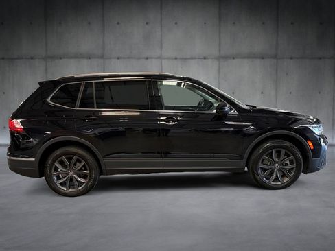 Used 2023 Volkswagen Tiguan SE FWD image 6