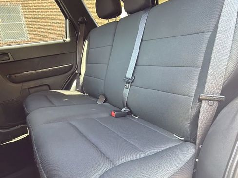 Used 2012 Ford Escape XLT FWD image 28