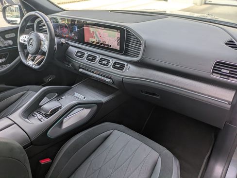 Used 2023 Mercedes-Benz GLE 53 AMG 4MATIC image 31