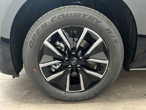 New 2026 Subaru Solterra Premium image 29