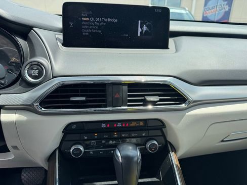 Used 2022 MAZDA CX-9 Signature AWD/4WD image 25