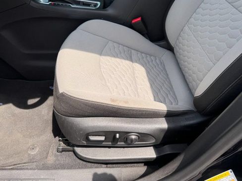 Used 2020 Chevrolet Equinox LS w/ LS Convenience Package FWD image 14