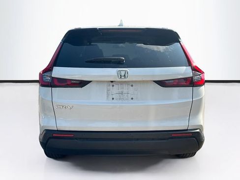 Used 2025 Honda CR-V EX-L image 6