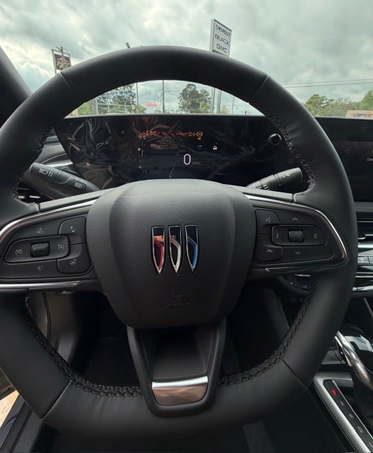 New 2026 Buick Envista Avenir FWD image 10
