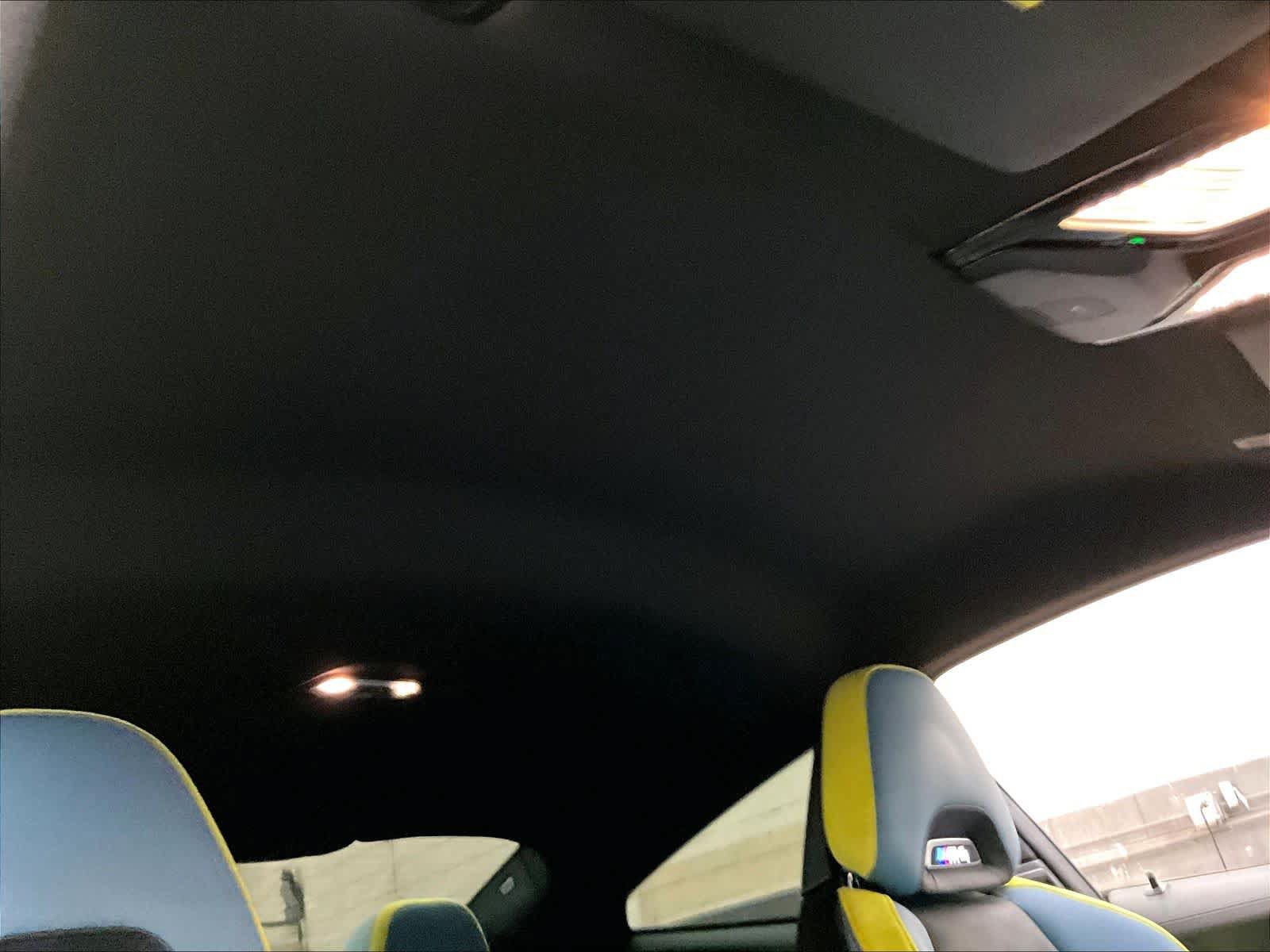 Used 2023 BMW M4 Coupe w/ Executive Package RWD image 26