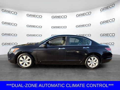 Used 2008 Honda Accord EX-L image 4