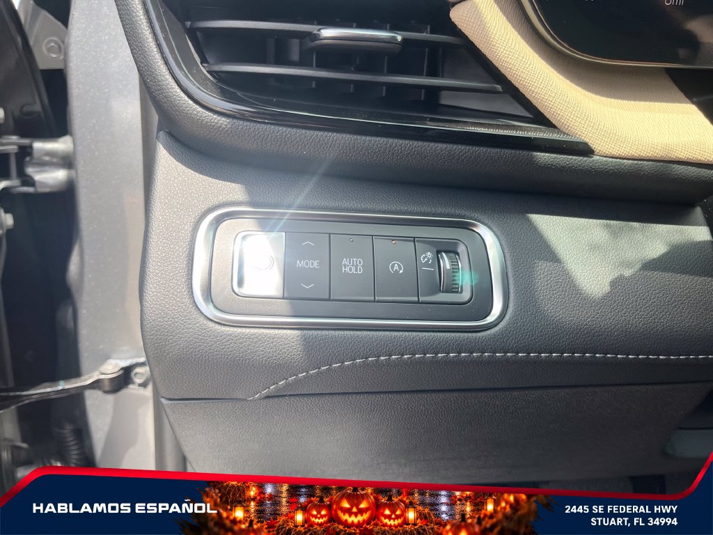 New 2026 Buick Enclave Preferred FWD image 25