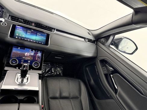 Used 2020 Land Rover Range Rover Evoque SE AWD/4WD image 56