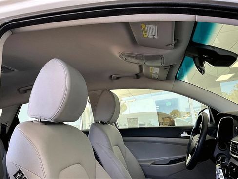 Used 2020 Hyundai Tucson SE FWD image 27