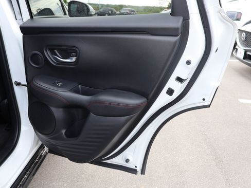 Used 2025 Acura ADX A-Spec AWD/4WD image 14