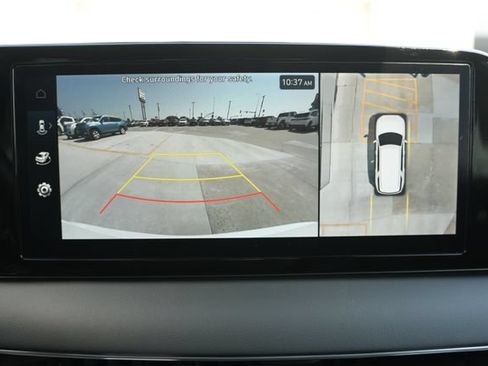 Used 2025 Hyundai Palisade Calligraphy AWD/4WD image 27