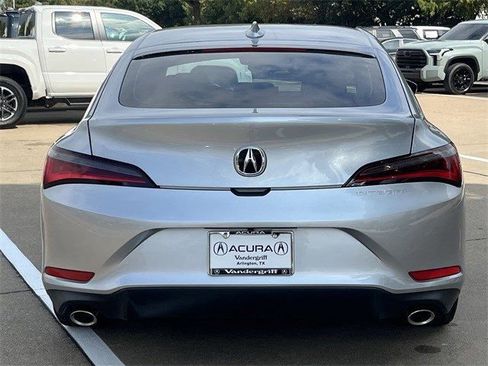 New 2026 Acura Integra FWD image 5