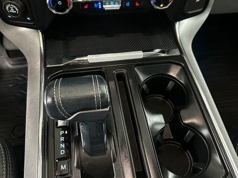 Used 2023 Ford F150 Limited AWD/4WD image 18