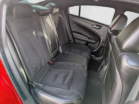 Used 2023 Dodge Charger Scat Pack image 21