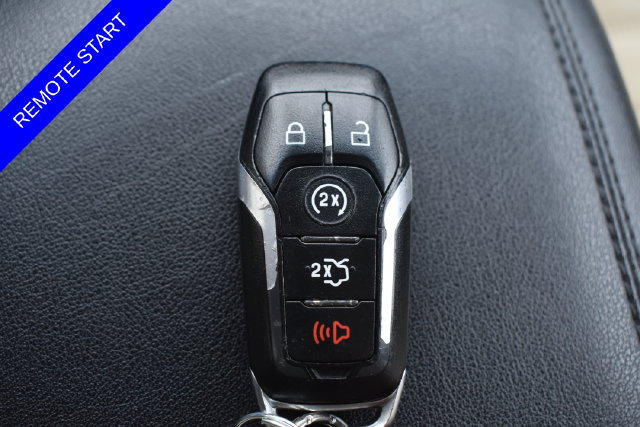 Used 2016 Ford Edge SEL w/ Equipment Group 201A AWD/4WD image 7