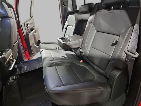 Certified 2021 GMC Sierra 1500 SLT w/ SLT Premium Plus Package image 17