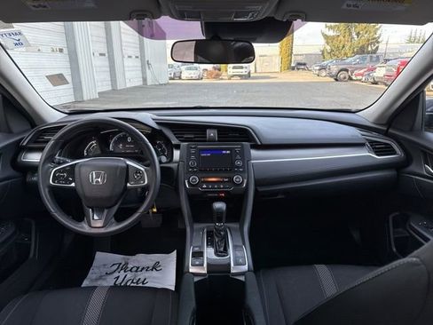 Used 2019 Honda Civic LX image 17