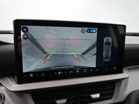 New 2026 Ford Explorer Active w/ Active Comfort Package image 22