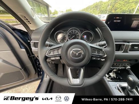Certified 2023 MAZDA CX-5 AWD 2.5 S image 6