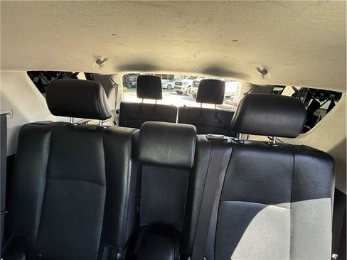 Used 2020 Toyota 4Runner Nightshade AWD/4WD image 18