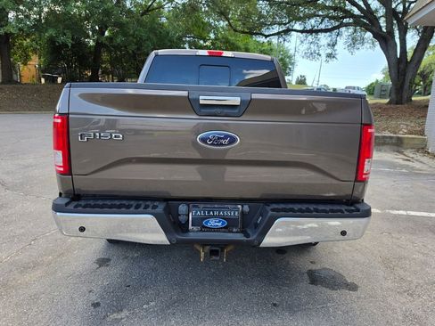Used 2015 Ford F150 XLT w/ Equipment Group 302A Luxury image 12