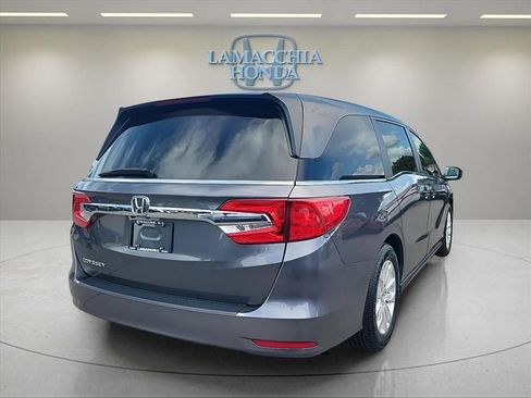 Used 2018 Honda Odyssey LX image 5