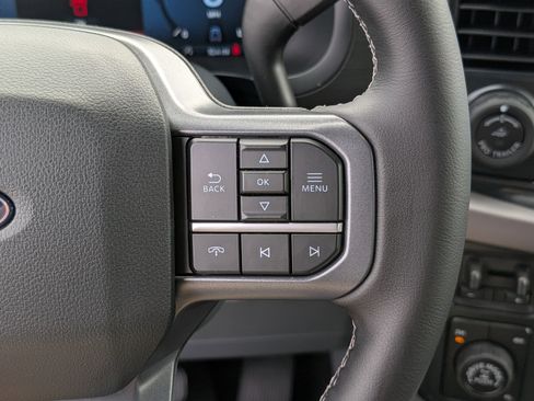 New 2025 Ford F150 XLT w/ Equipment Group 302A MID image 18