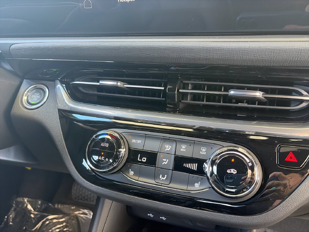 New 2026 Buick Envista Sport Touring w/ Convenience I Package FWD image 23