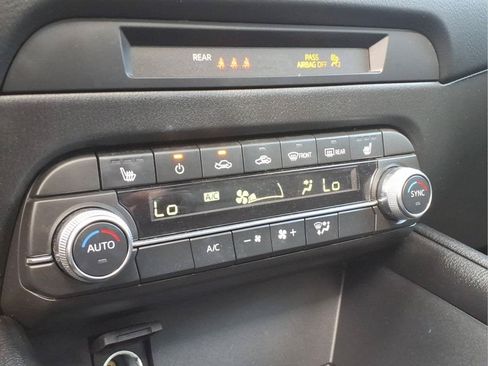 Used 2025 MAZDA CX-5 AWD 2.5 S w/ Preferred Package image 14