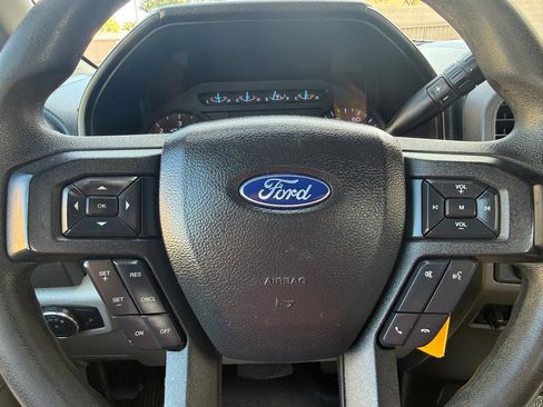 Used 2018 Ford F550 2WD Regular Cab Super Duty image 20